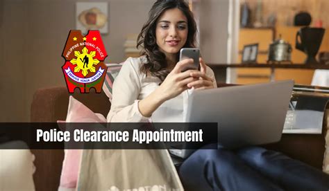 online appointment police clearance|npc admin log in.